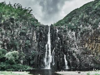 Ile de La Réunion