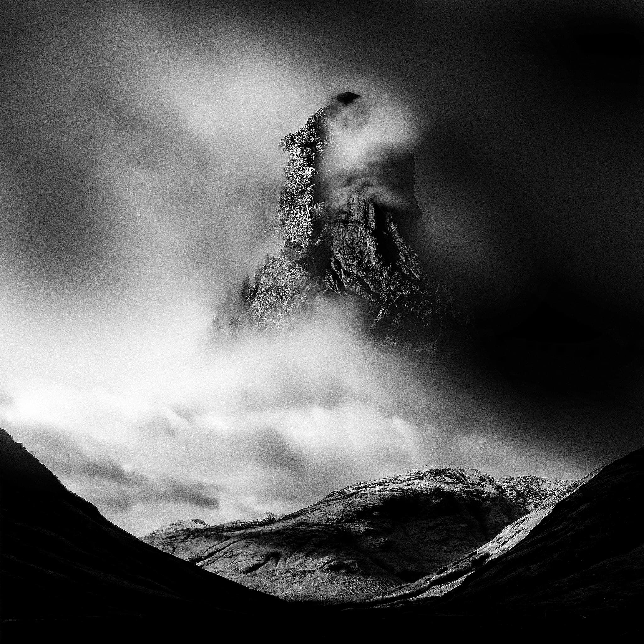 Black Mountain - Jérôme Enel-Réhel Photographie-2