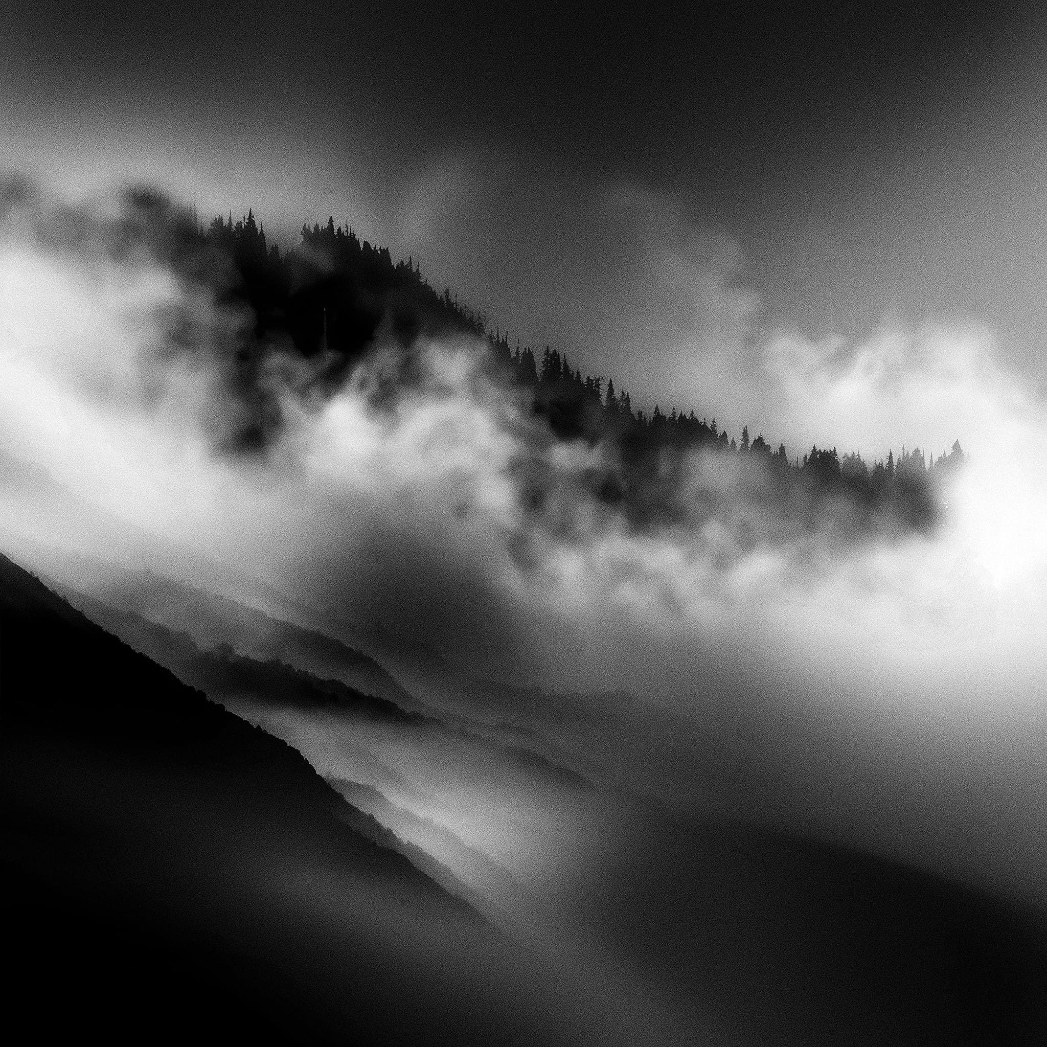 Black Mountain - Jérôme Enel-Réhel Photographie-1