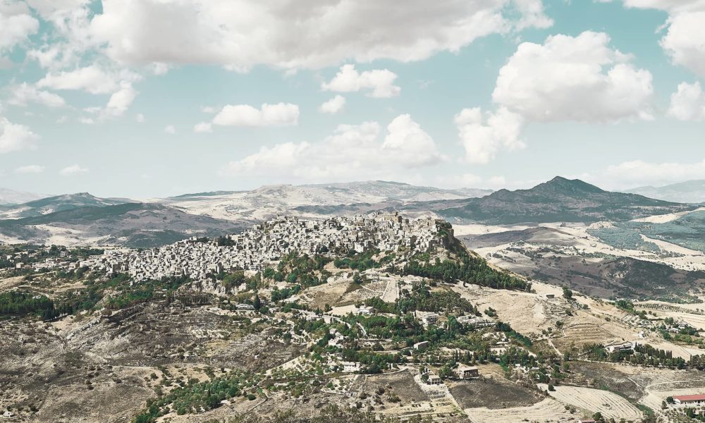 Sicile – Août 2017