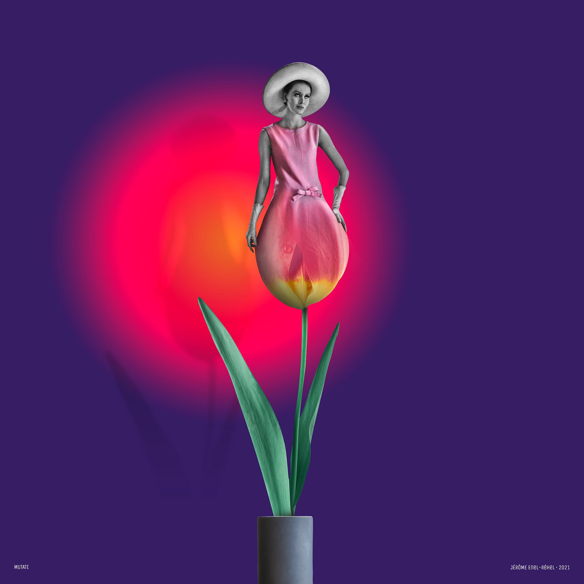 MUTATE