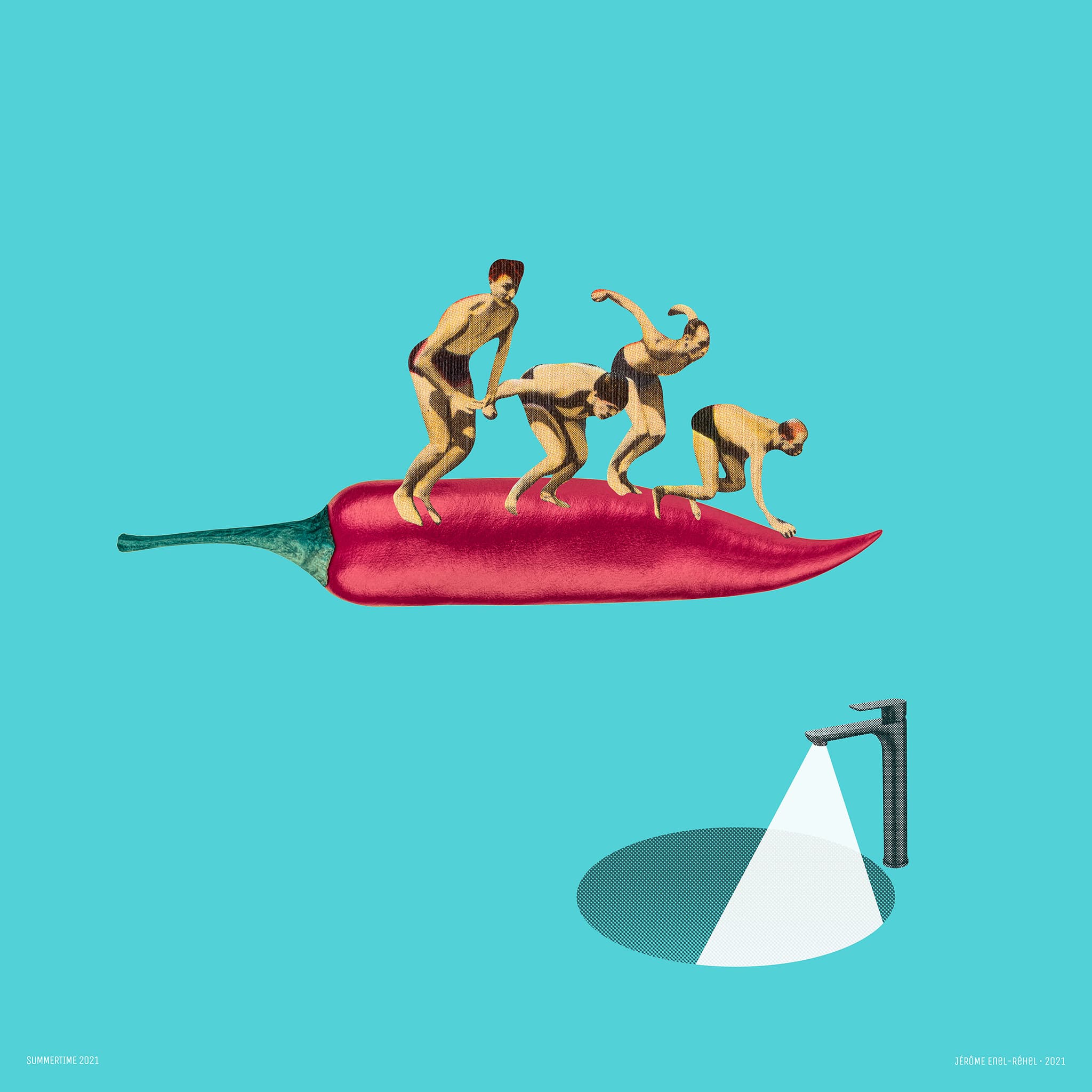 SUMMERTIME-2021