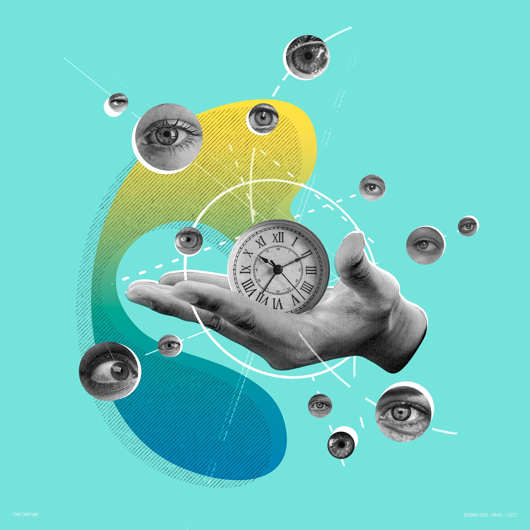 TIMETIMETIME