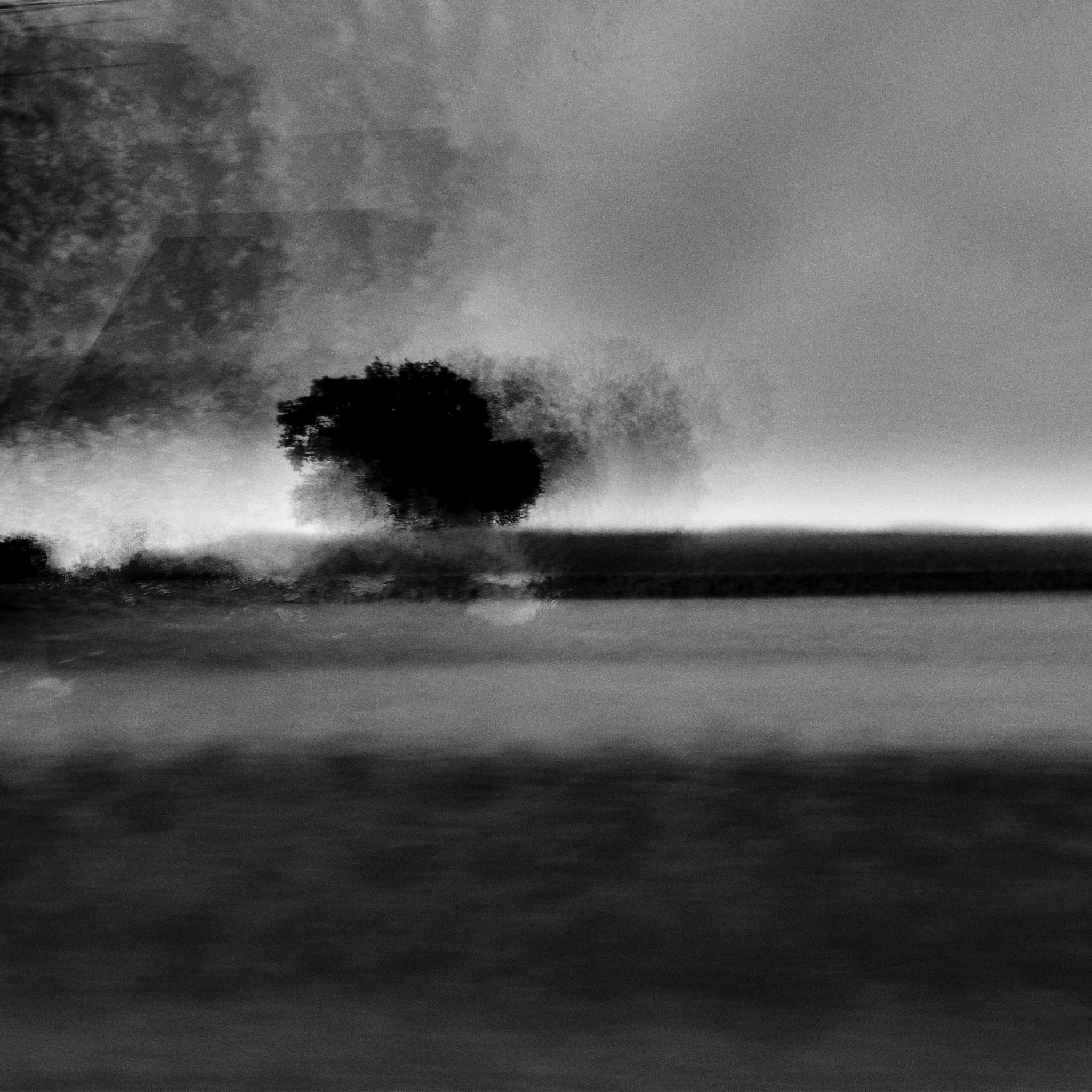 Sur la route des flous - Série 1 - Étude 19