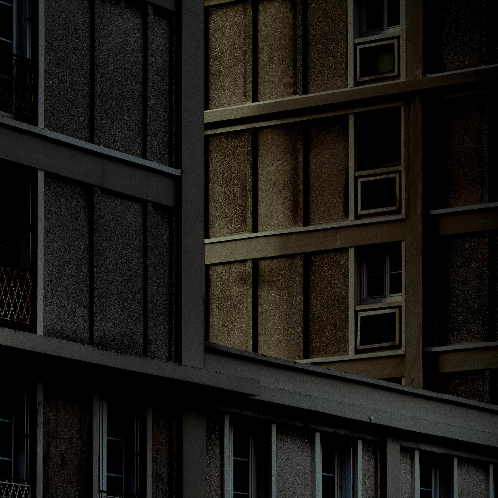 Le Havre - Série - Étude 6