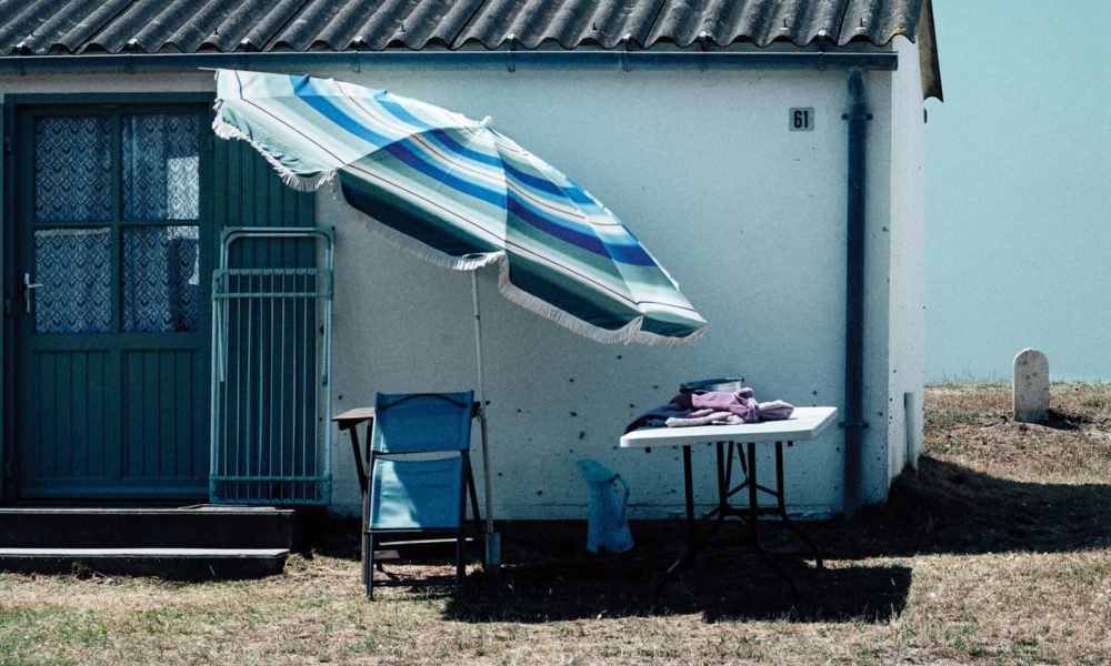 Sous le soleil des vacances – Juillet 2024