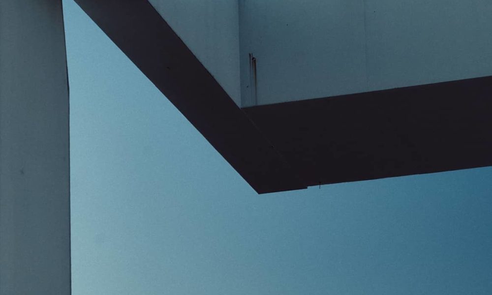 Une grue à l’horizon – Novembre 2024