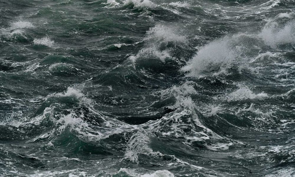 Tempête Darragh – Décembre 2024