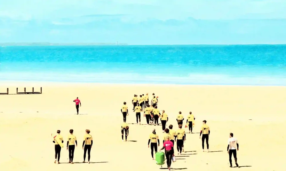 Sand Sea Sun – 2026