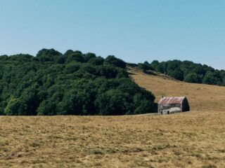 Auvergne
